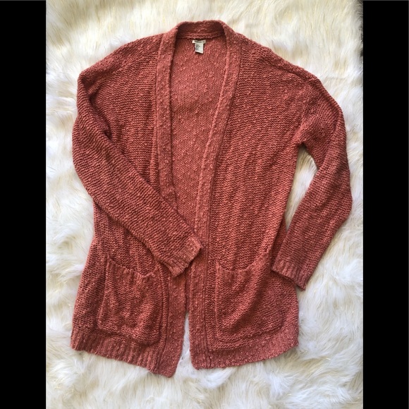 Forever 21 Sweaters - Forever 21 Cardigan